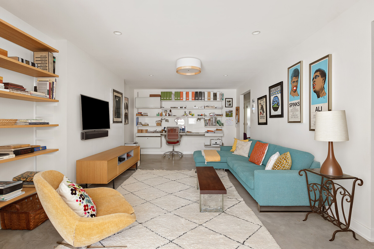 105 RYERSON Street 1