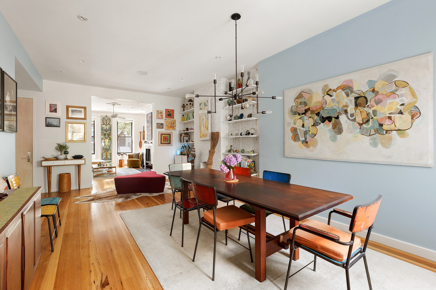 105 RYERSON Street 1