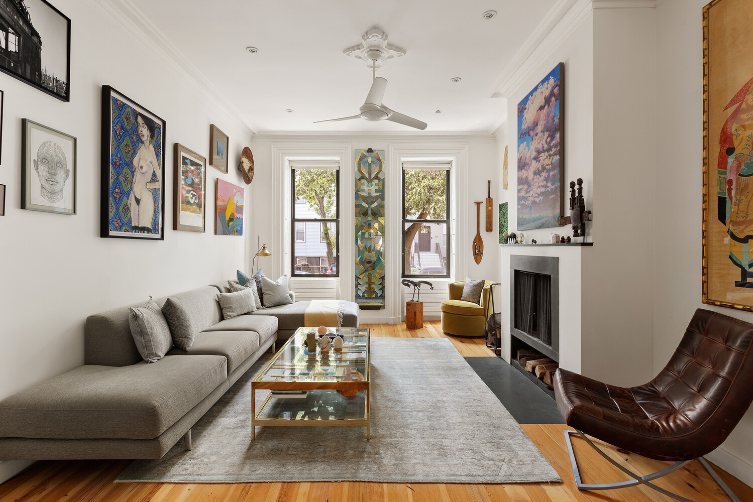 105 RYERSON Street 1