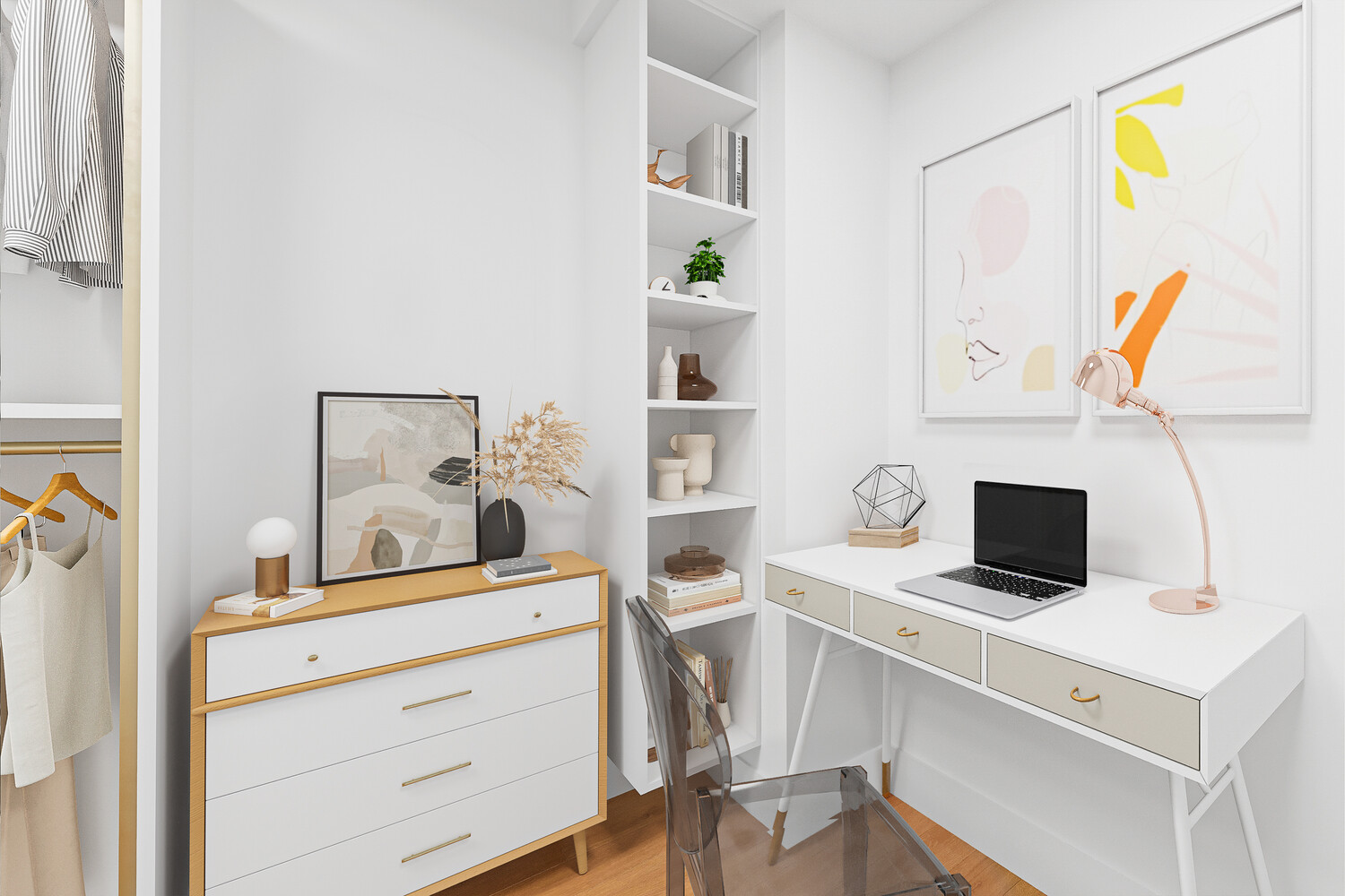 96 SCHERMERHORN Street PHB