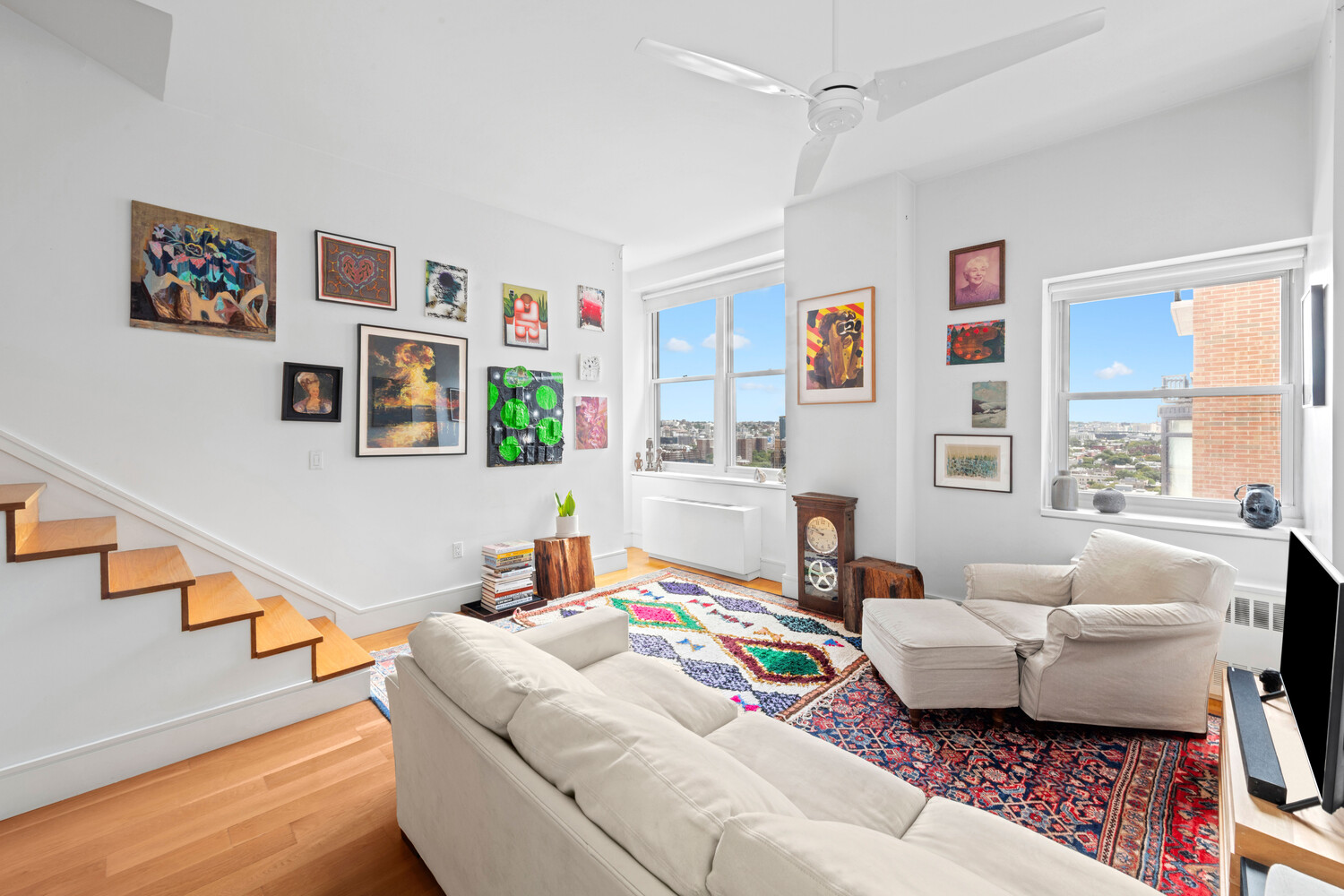 96 SCHERMERHORN Street PHB