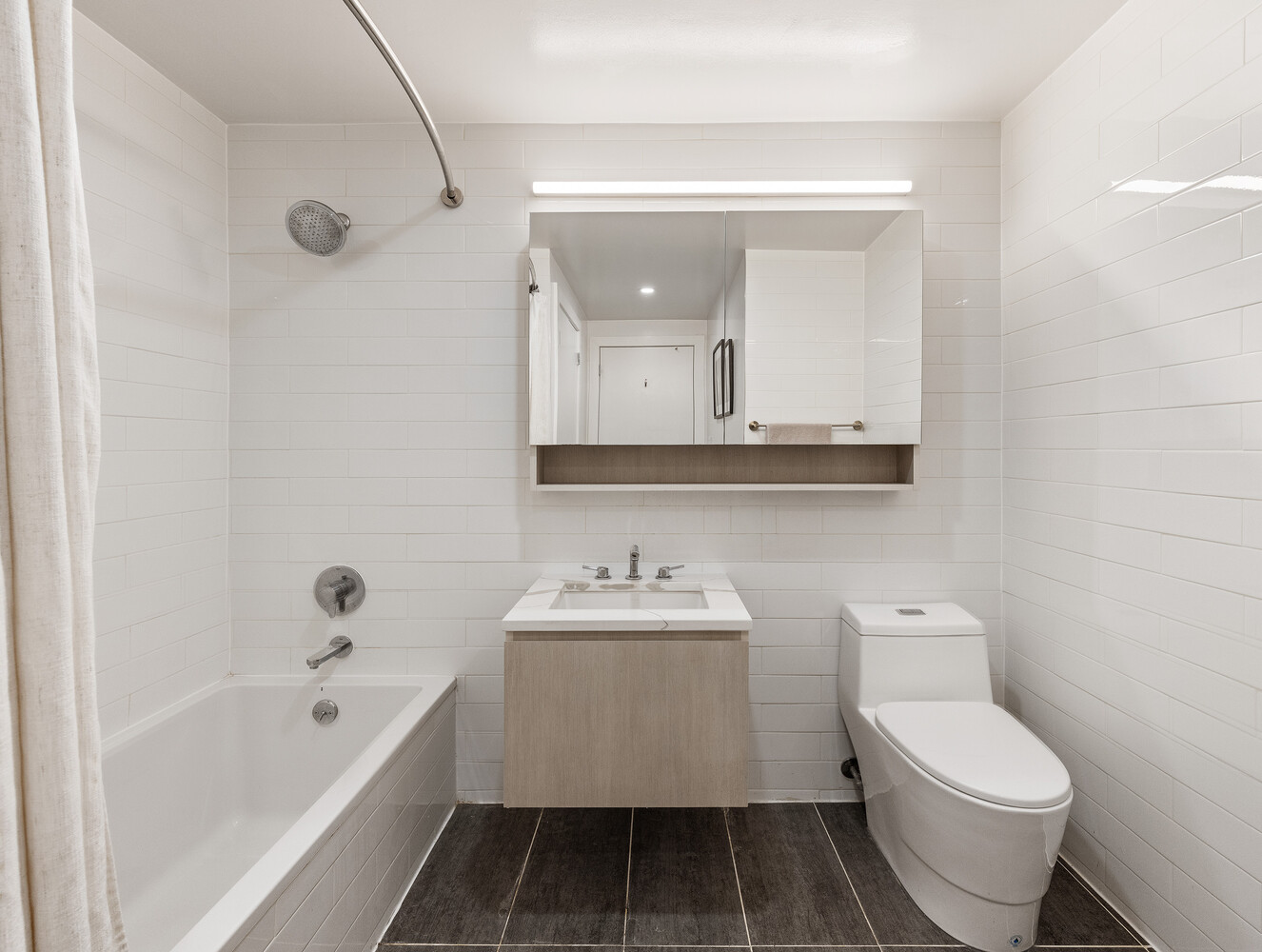 175 SPENCER Street 2F