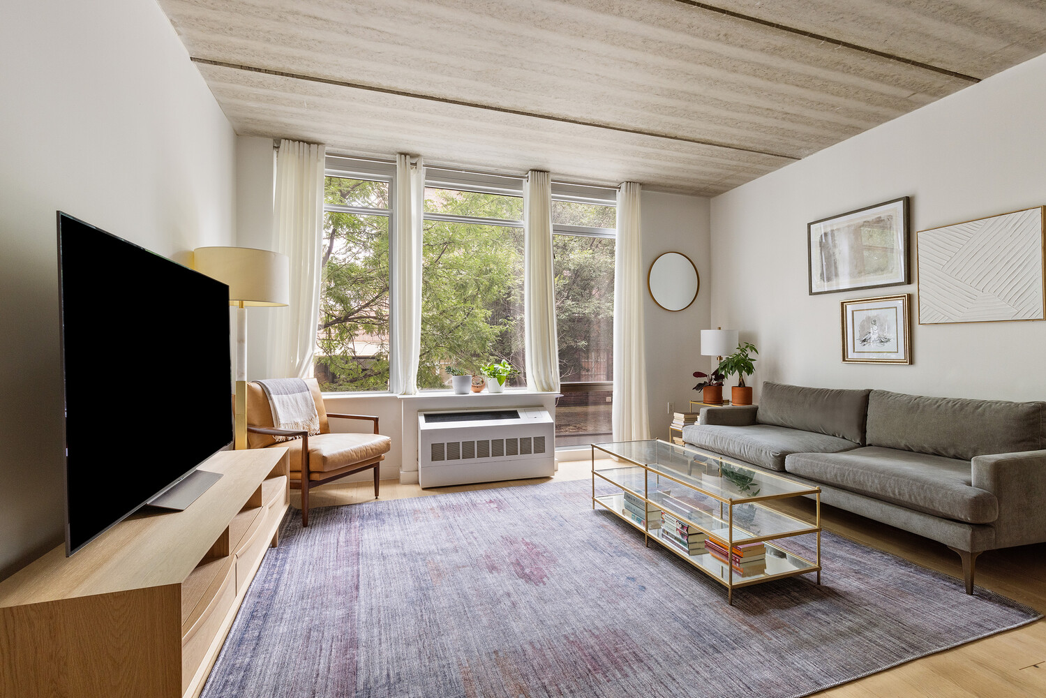 175 SPENCER Street 2F