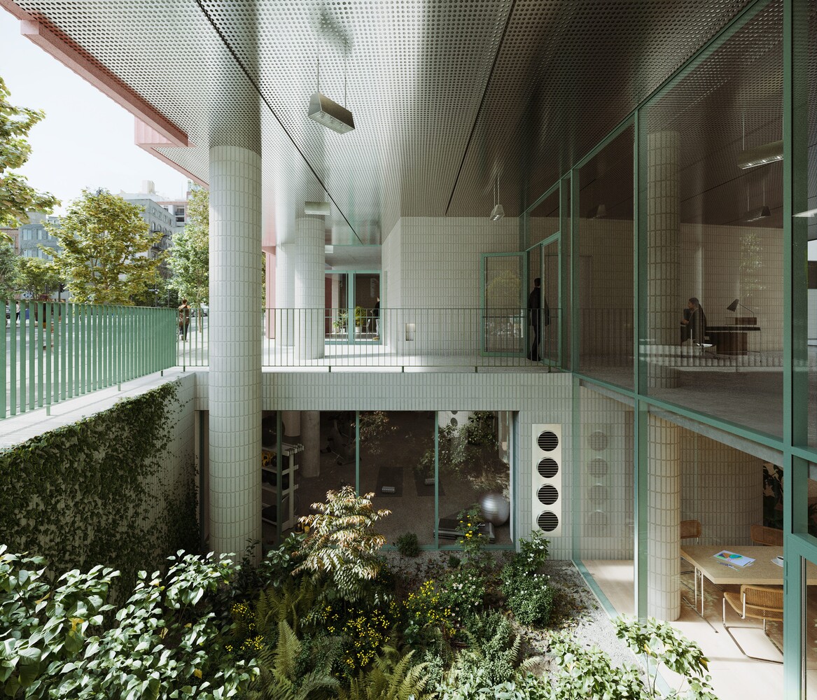 144 VANDERBILT Avenue 4B