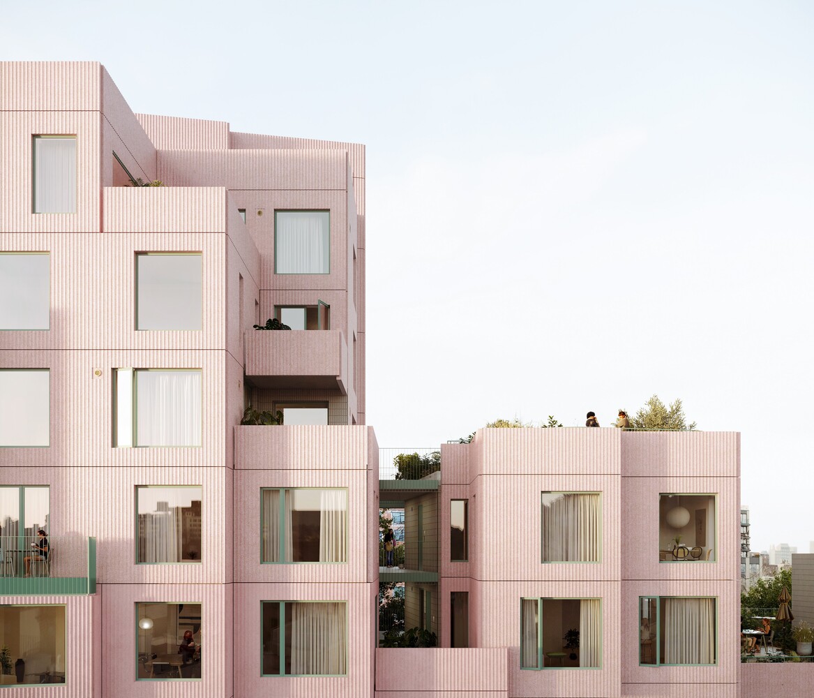 144 VANDERBILT Avenue 4B