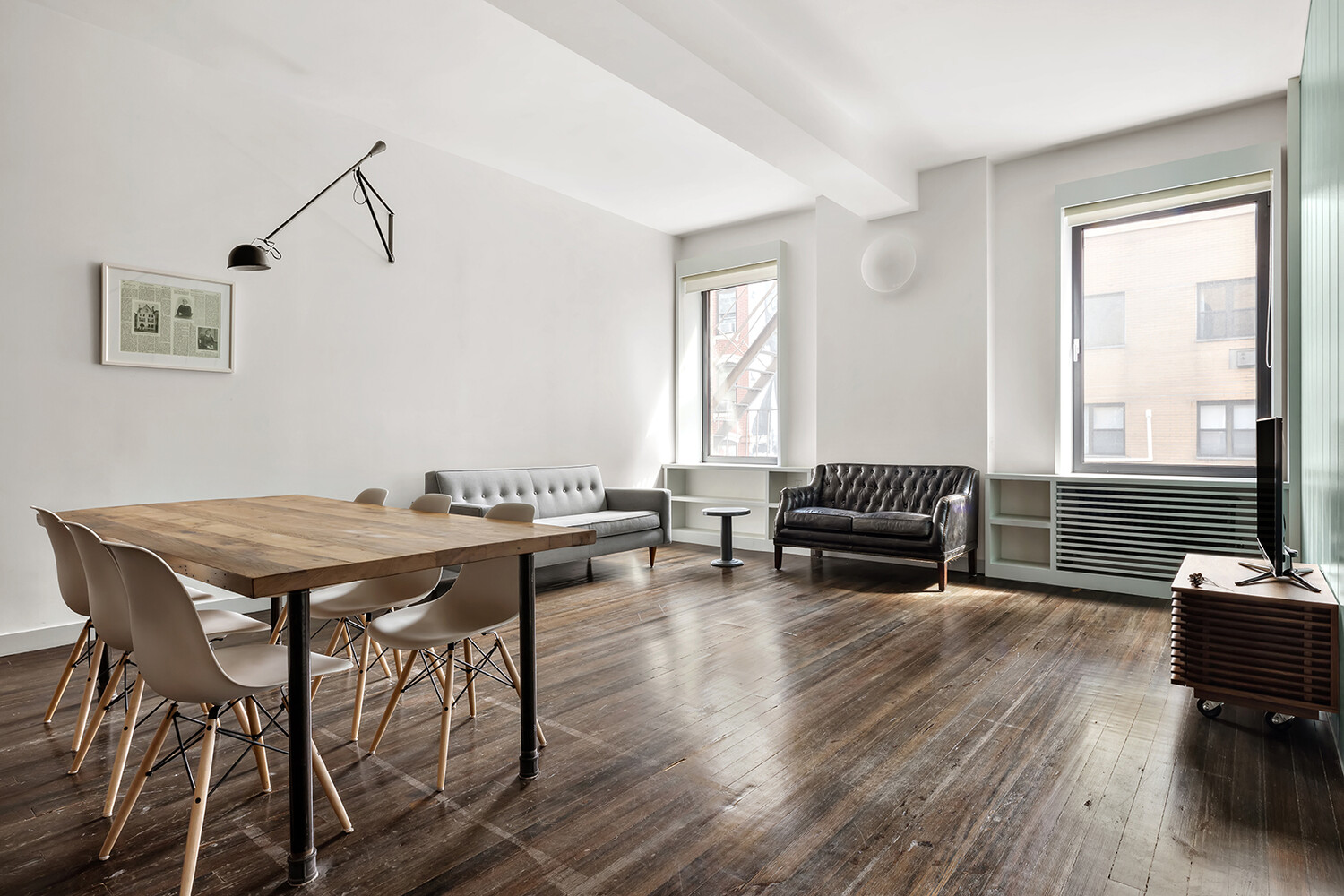 330 BROOME Street 3F