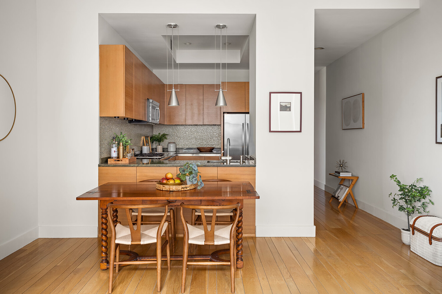 49 E 21ST Street 11B