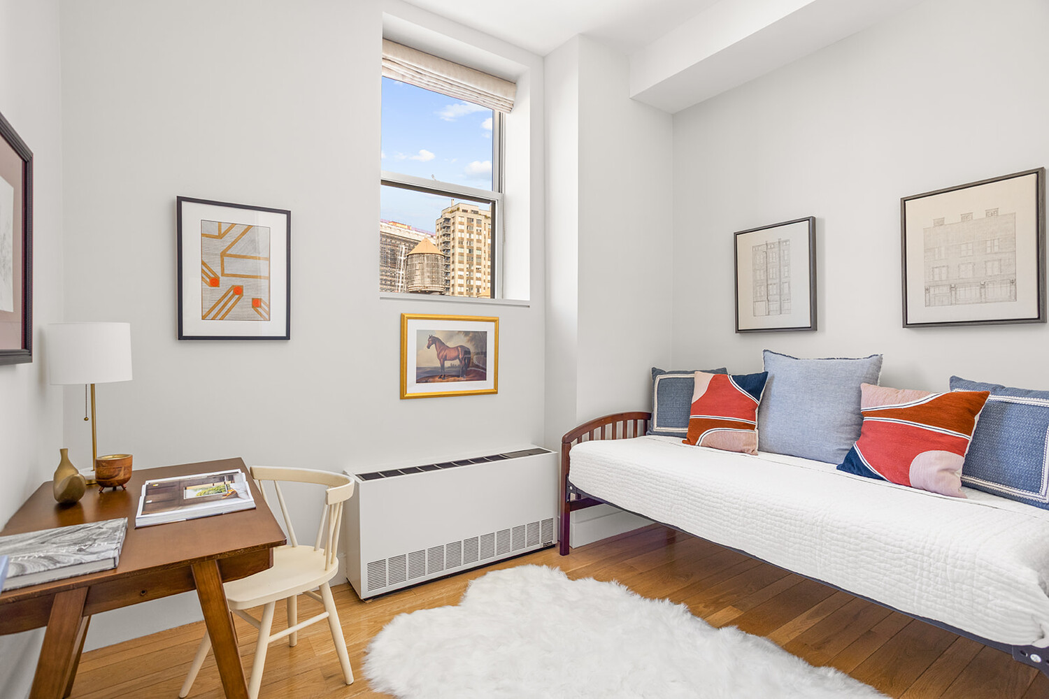 49 E 21ST Street 11B