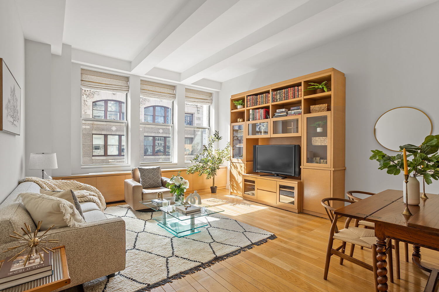 49 E 21ST Street 11B