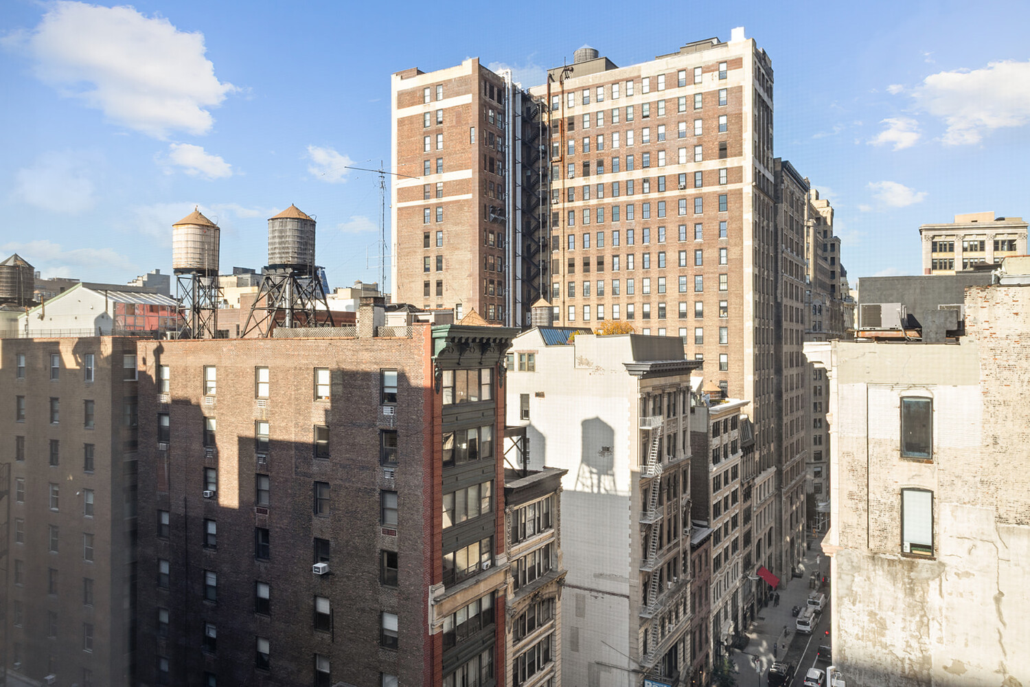 49 E 21ST Street 11B