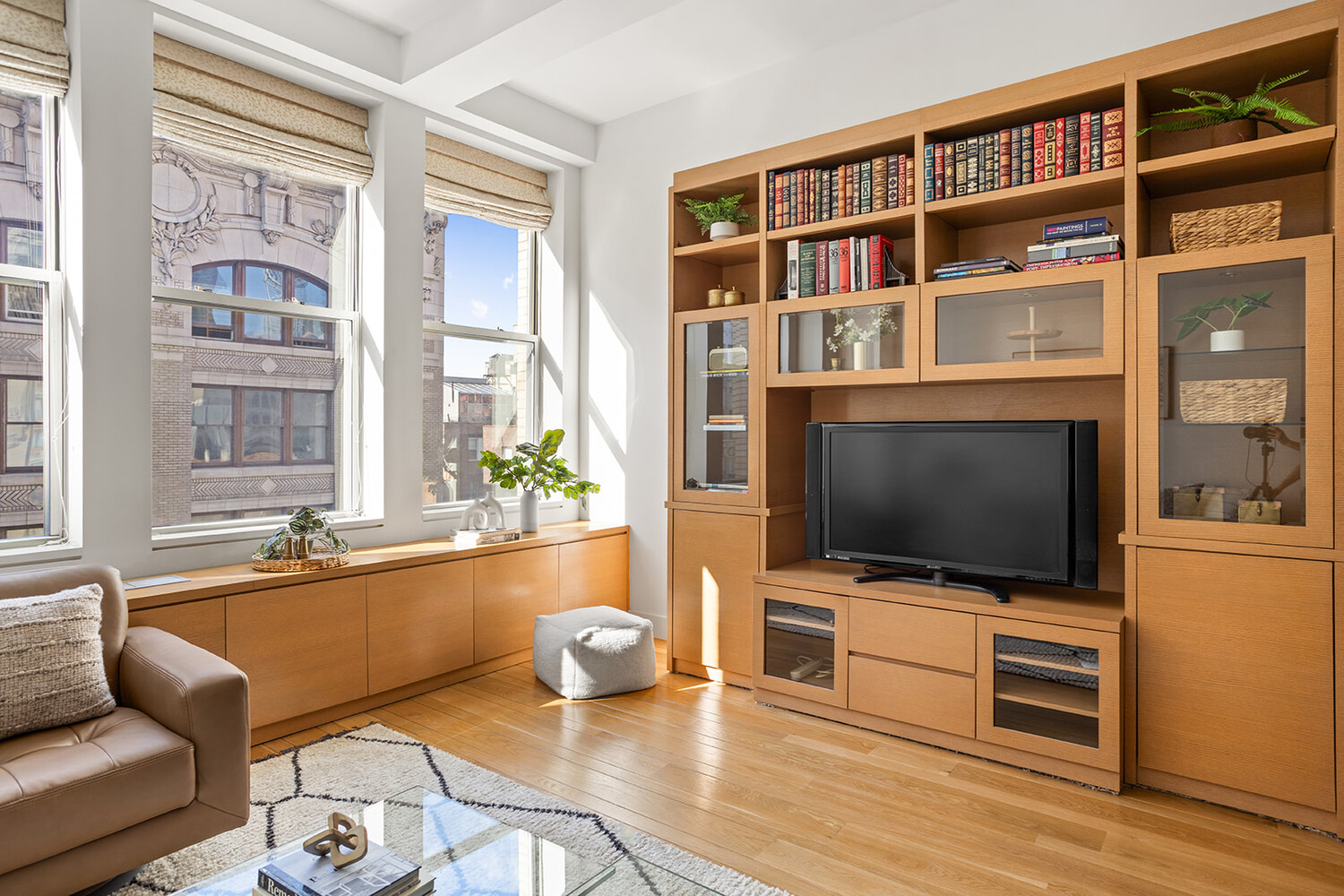 49 E 21ST Street 11B