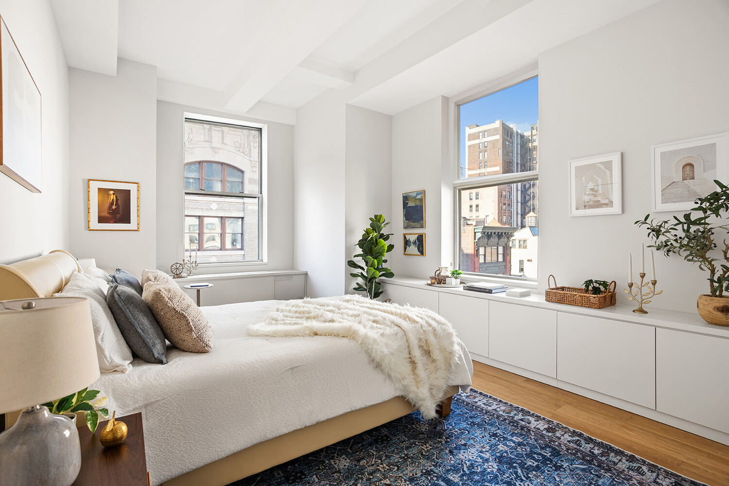 49 E 21ST Street 11B