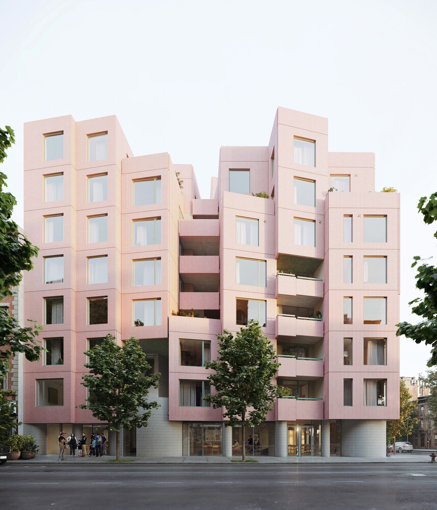 144 VANDERBILT Avenue 2A