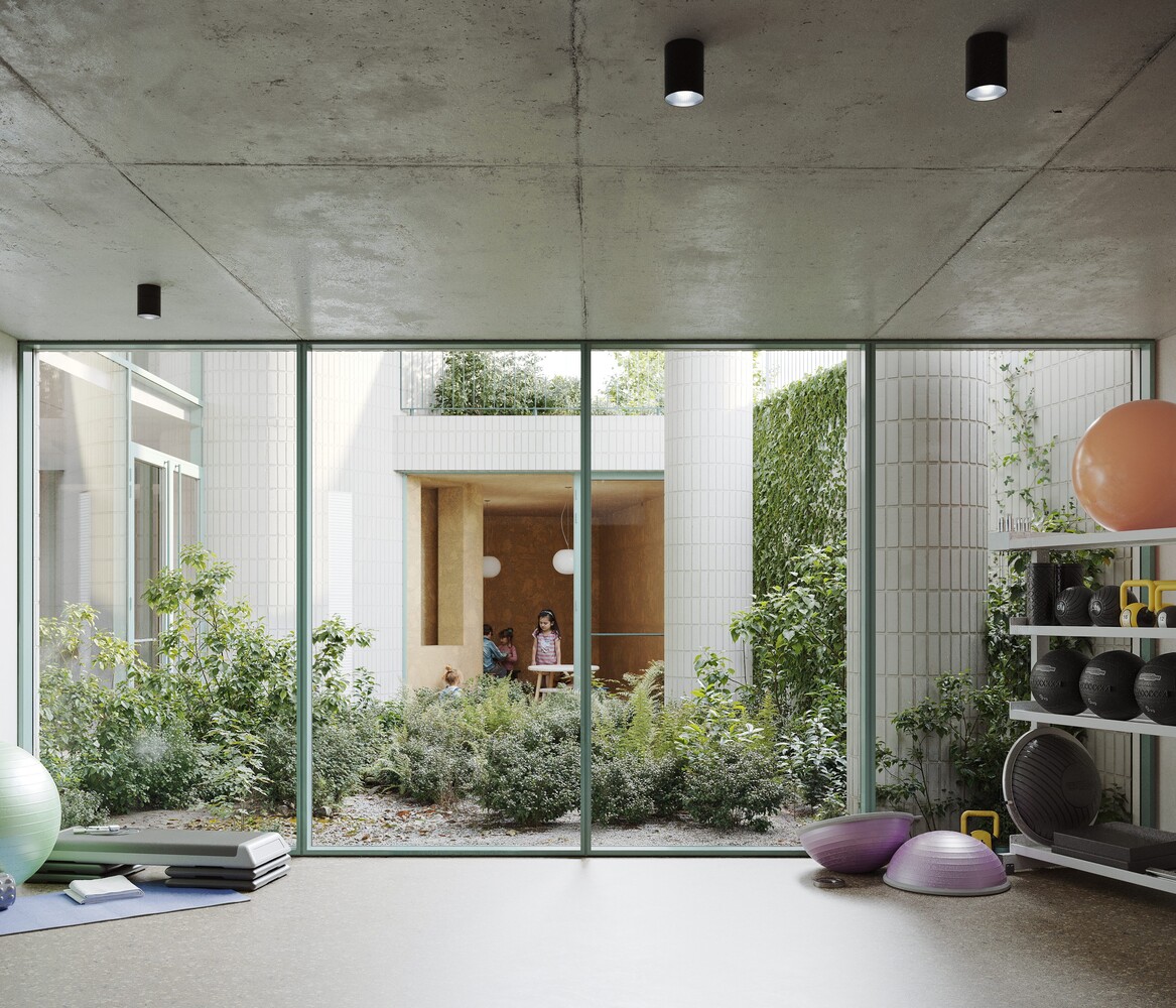 144 VANDERBILT Avenue 2A