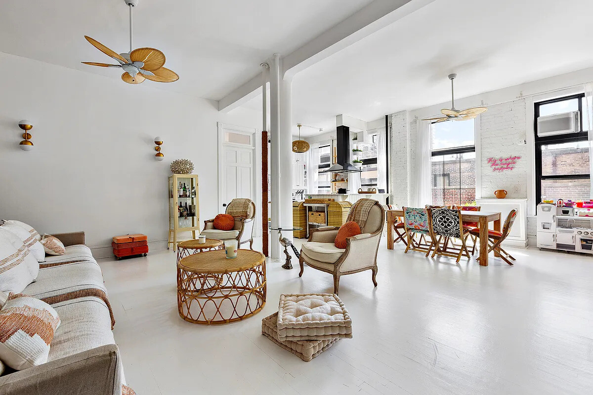 30 E 10TH Street 8S