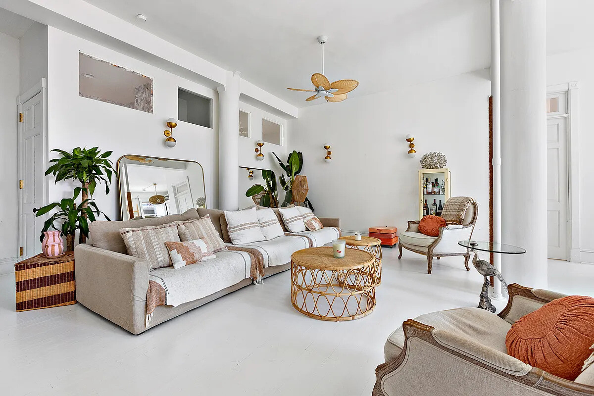 30 E 10TH Street 8S