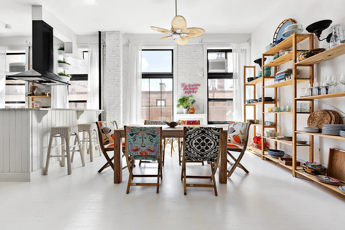 30 E 10TH Street 8S