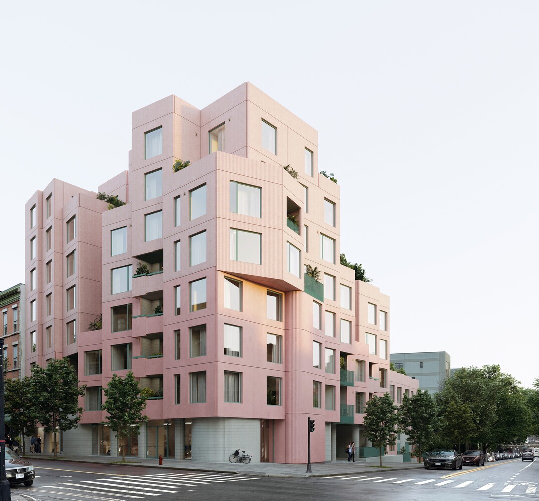 144 VANDERBILT Avenue TH1