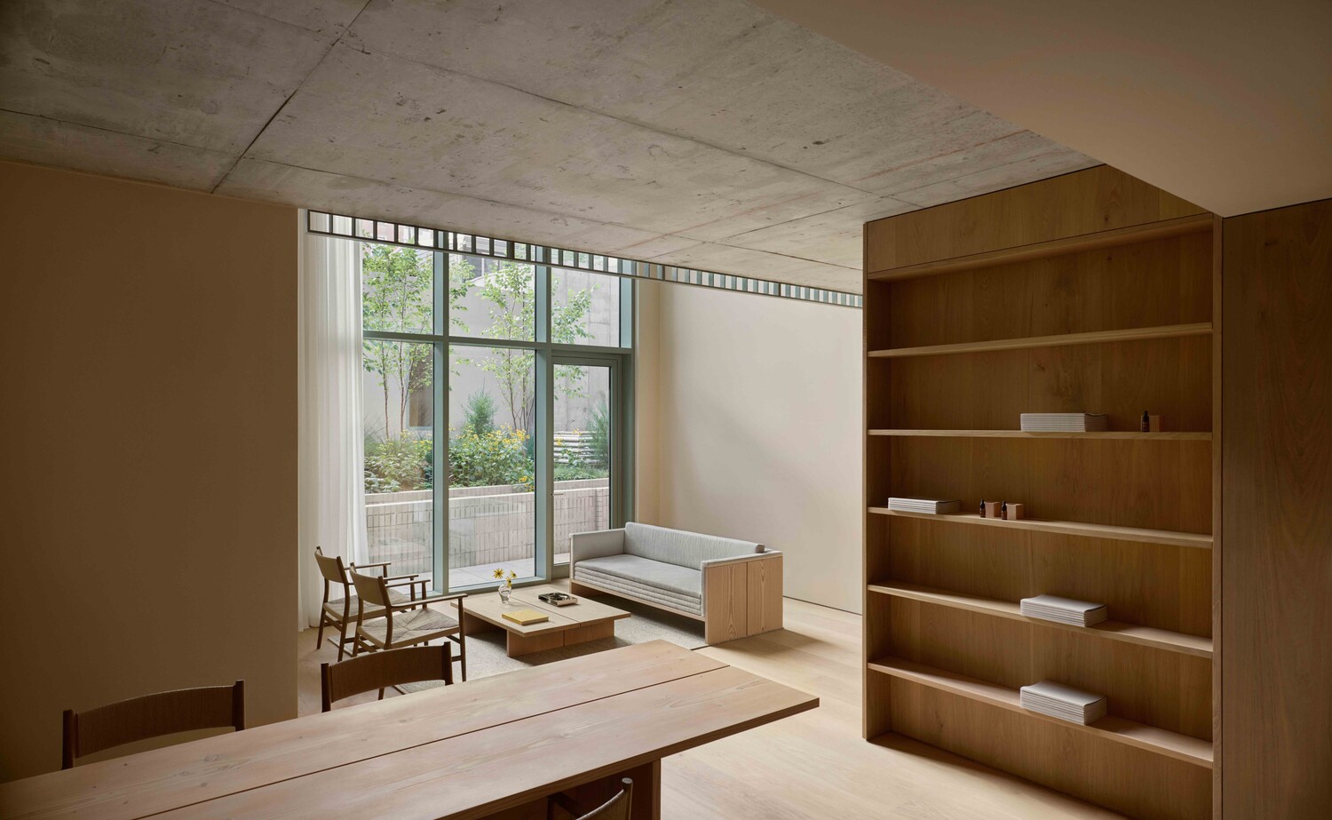 144 VANDERBILT Avenue TH1