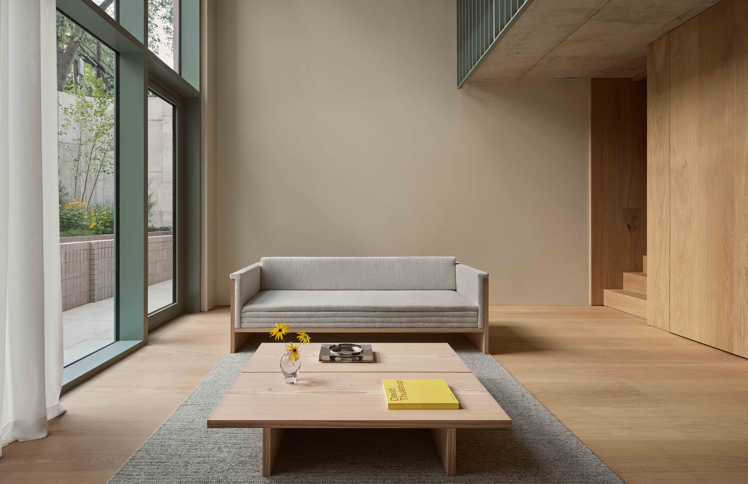 144 VANDERBILT Avenue TH1