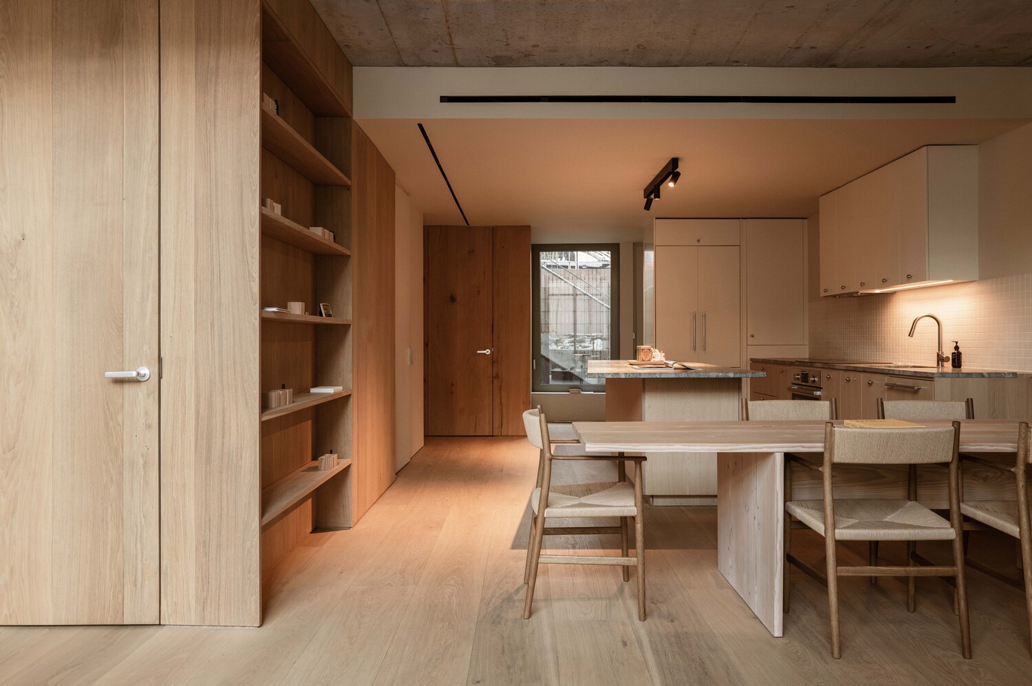 144 VANDERBILT Avenue TH1