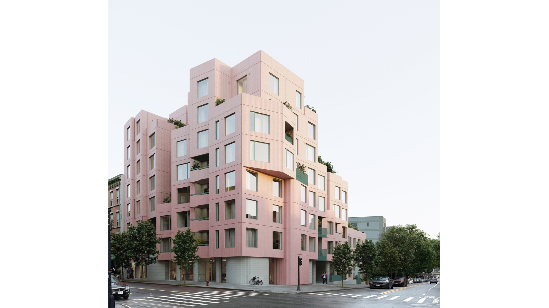 144 VANDERBILT Avenue 2D