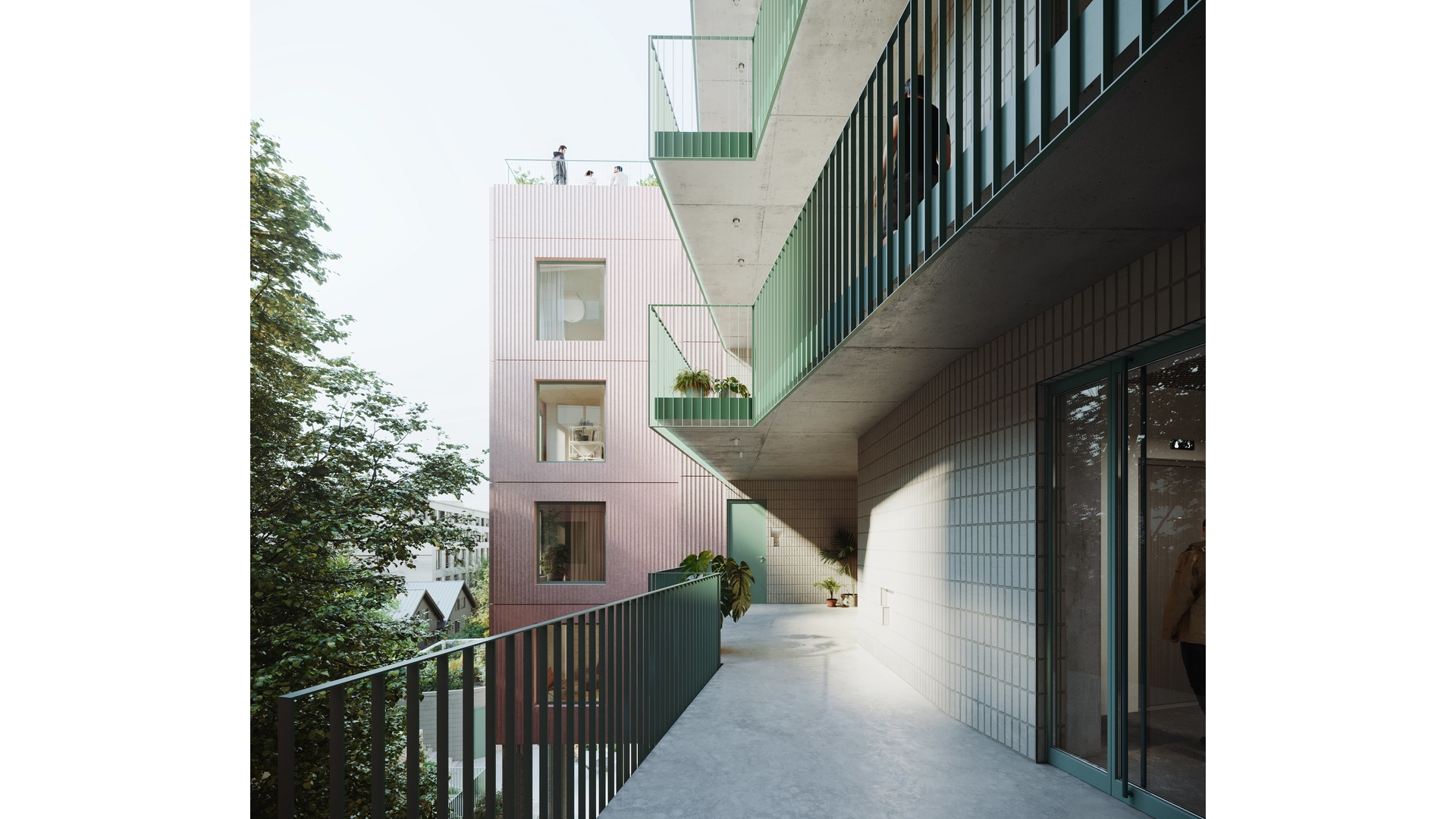 144 VANDERBILT Avenue 3D