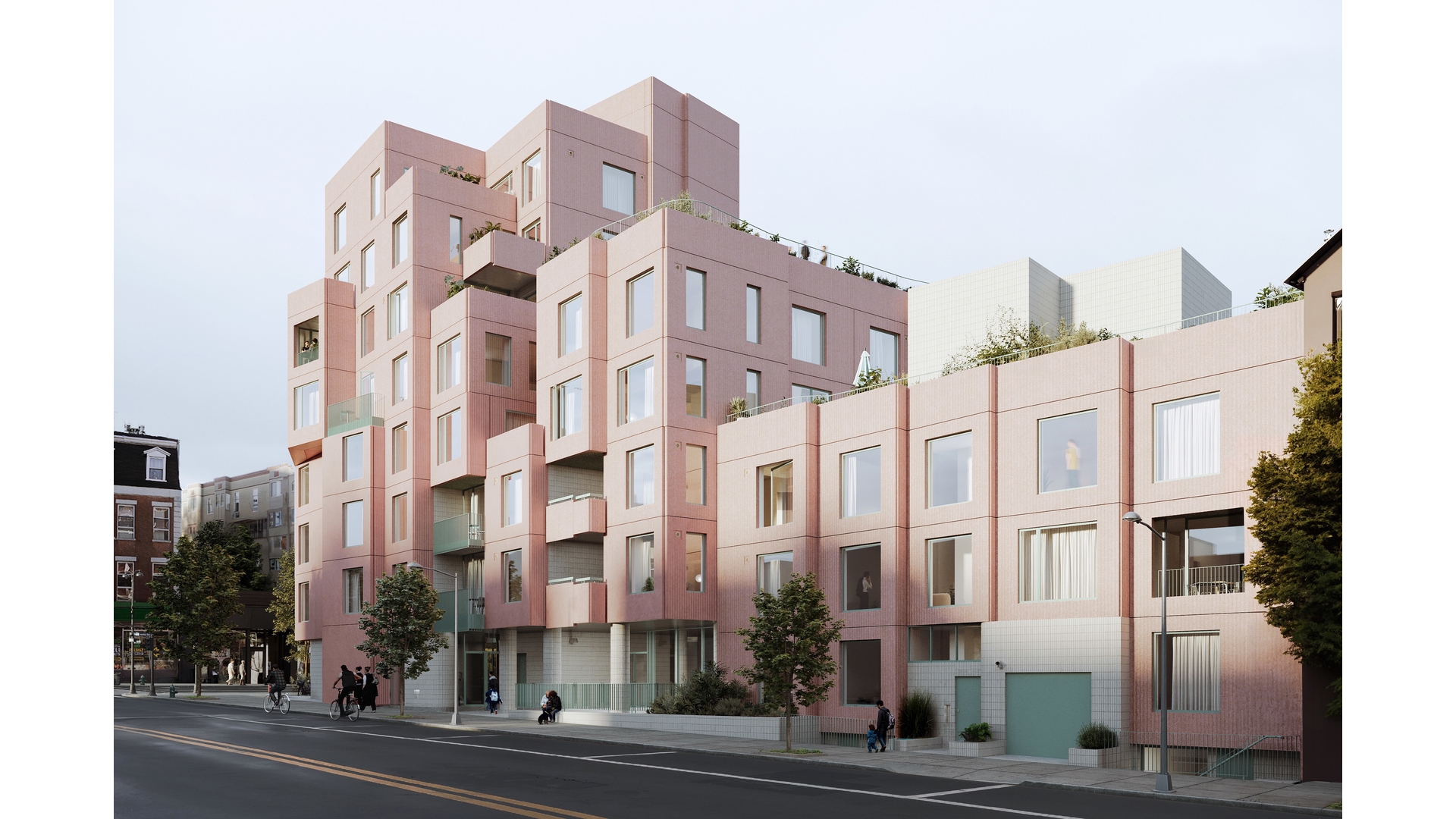 144 VANDERBILT Avenue 3D