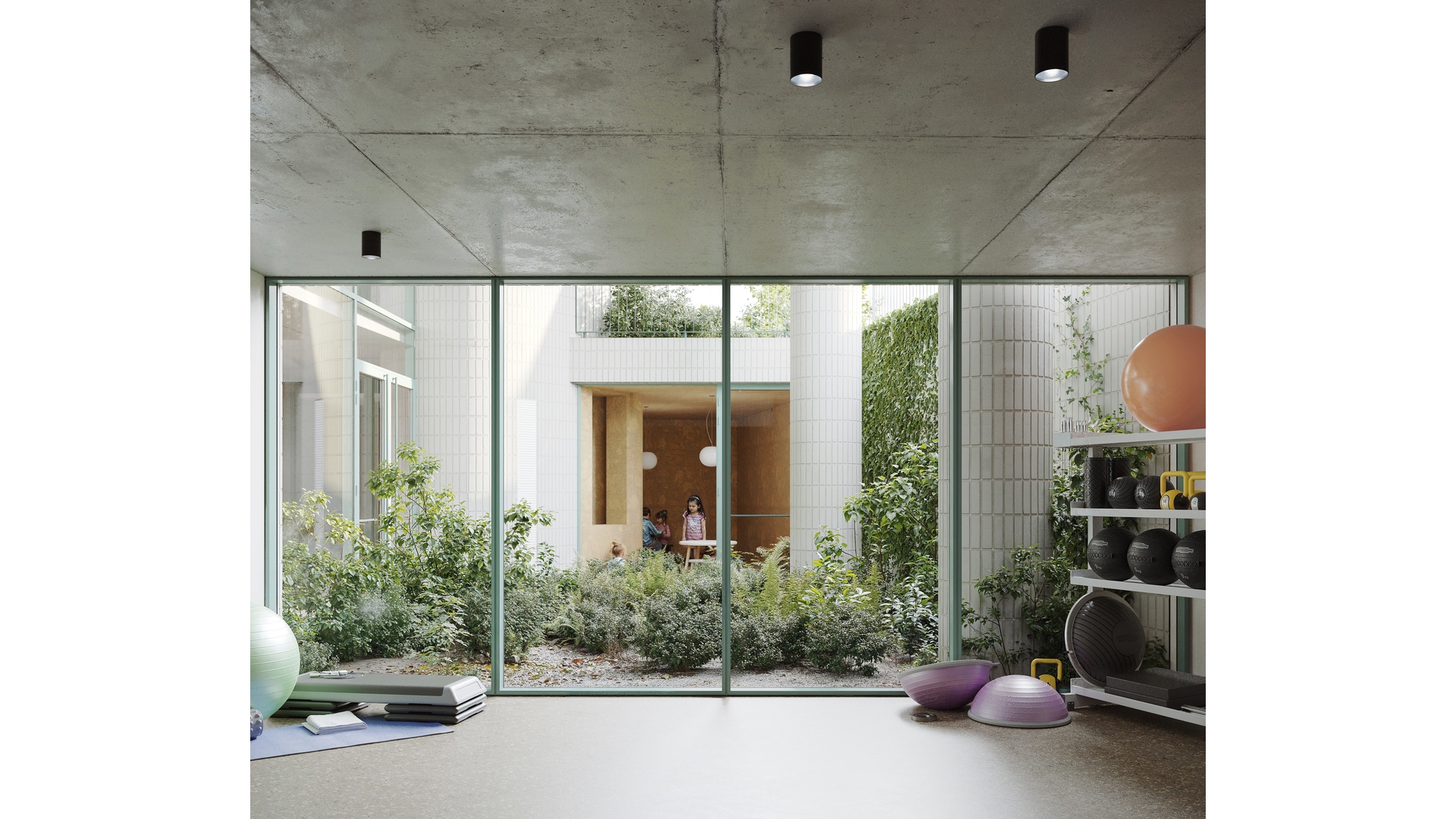 144 VANDERBILT Avenue 3D