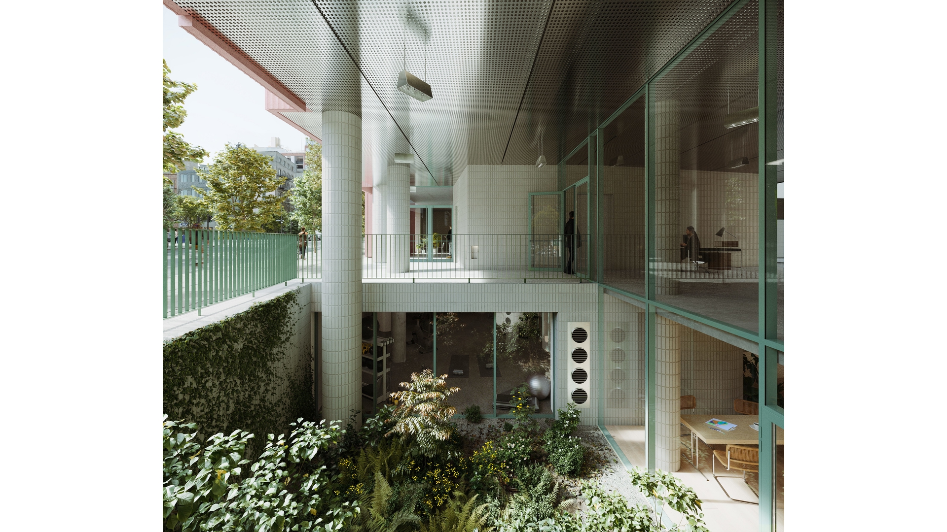 144 VANDERBILT Avenue 3D