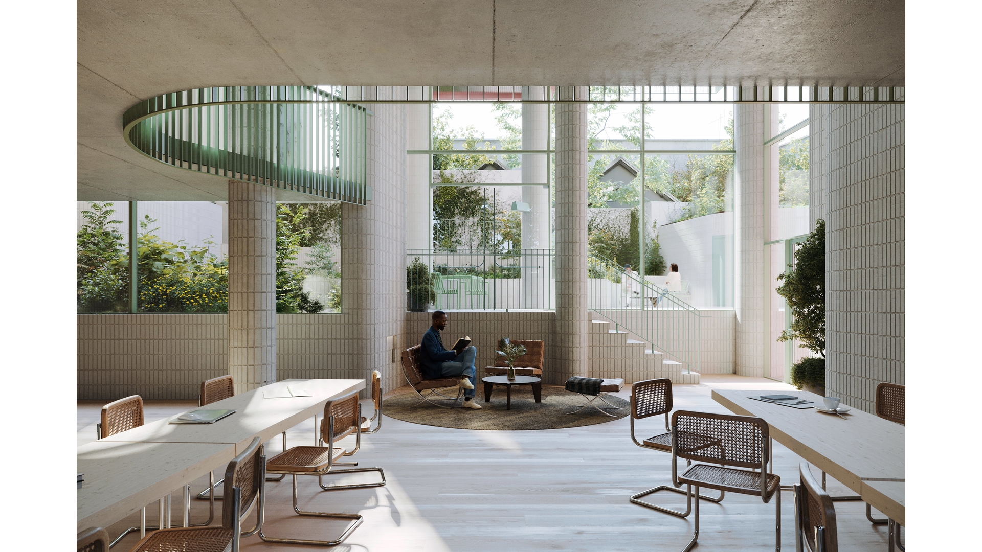 144 VANDERBILT Avenue 3D