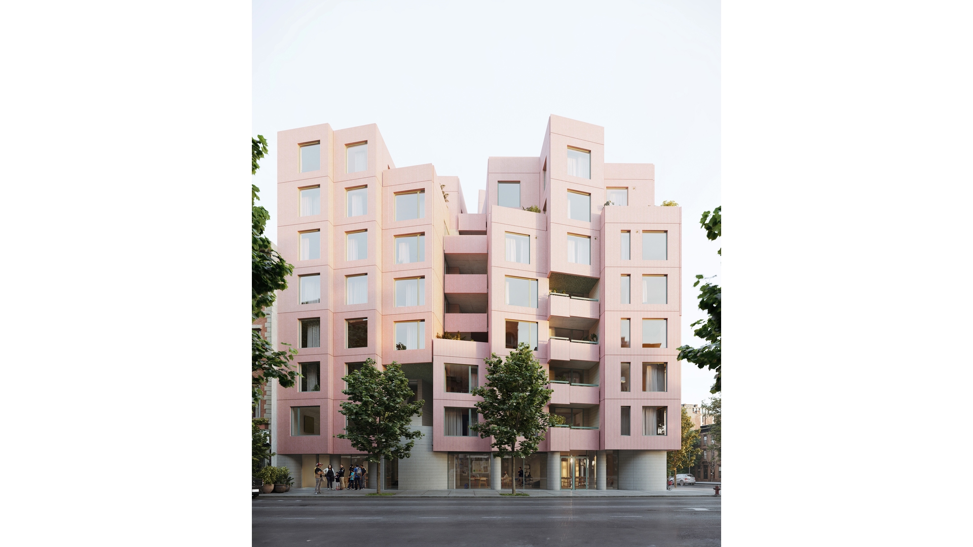 144 VANDERBILT Avenue 3D