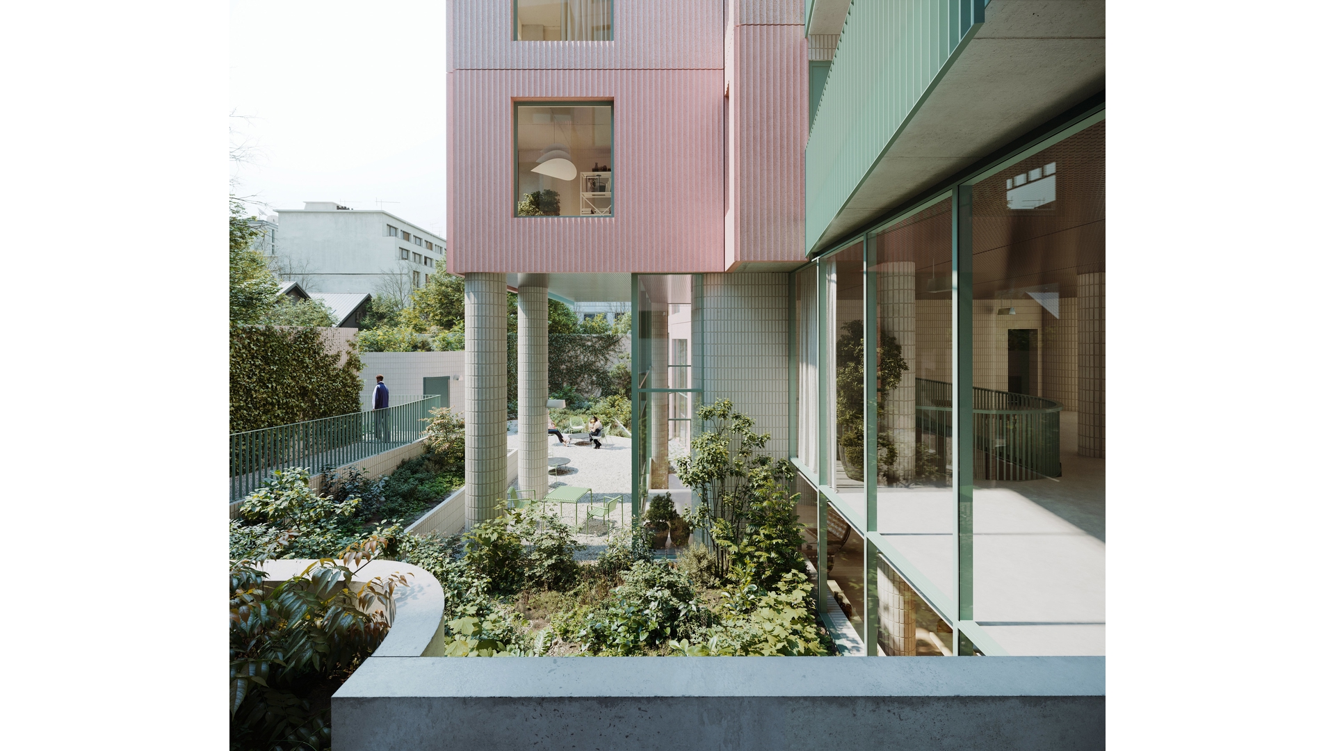 144 VANDERBILT Avenue 3D