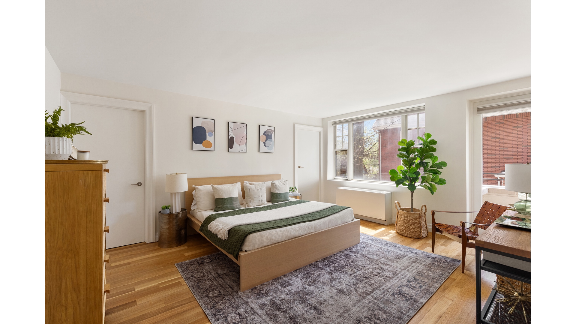 1600 BEVERLEY Road 2A