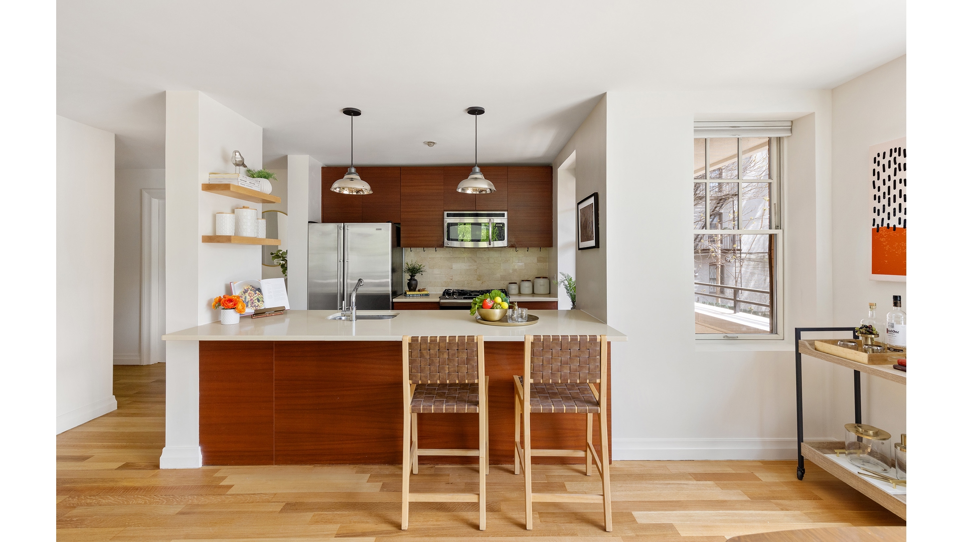 1600 BEVERLEY Road 2A