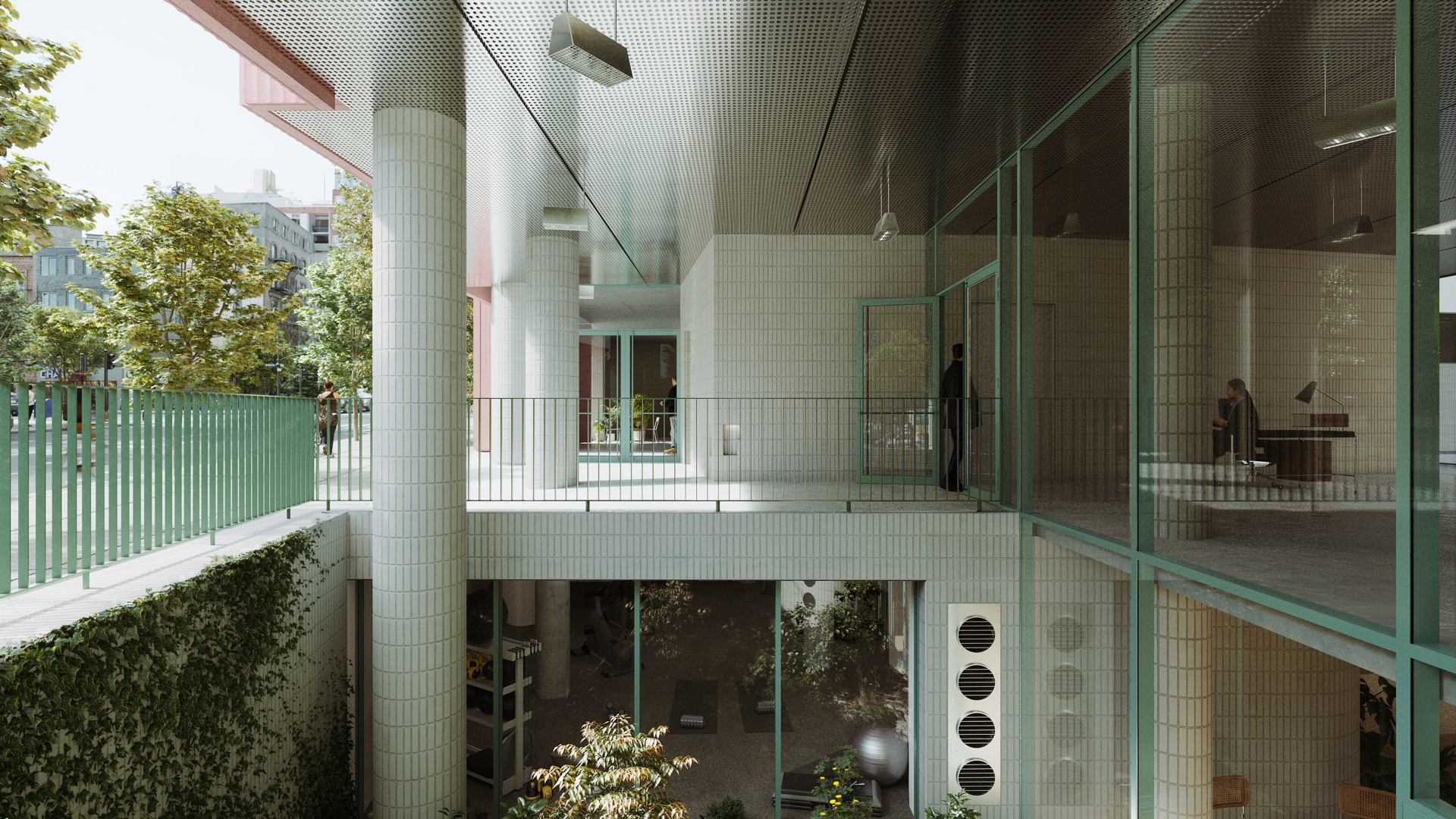 144 VANDERBILT Avenue TH2