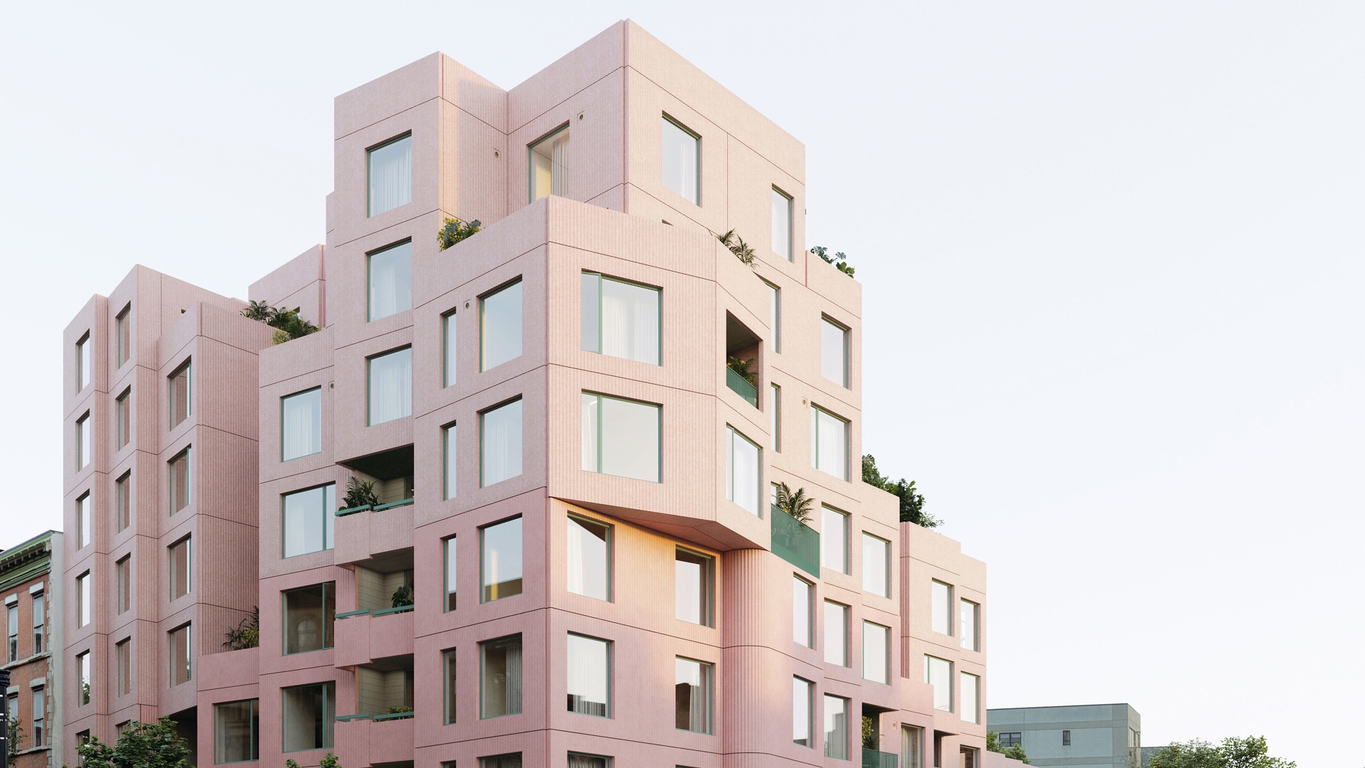 144 VANDERBILT Avenue TH2