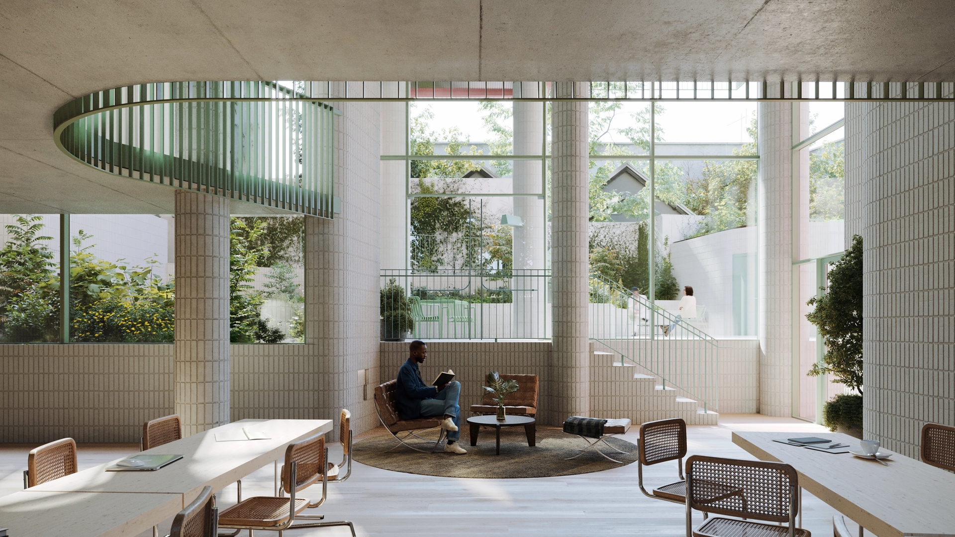 144 VANDERBILT Avenue TH2