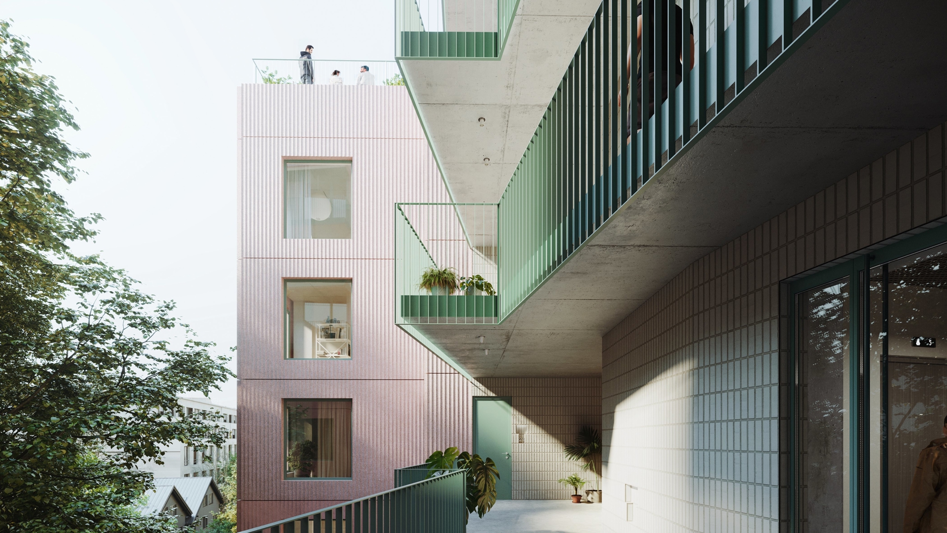 144 VANDERBILT Avenue TH2