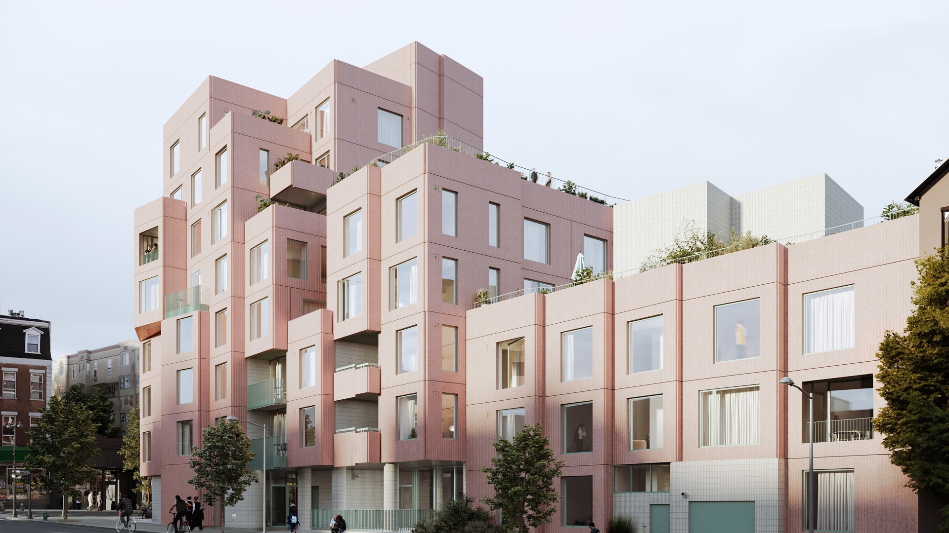 144 VANDERBILT Avenue TH2