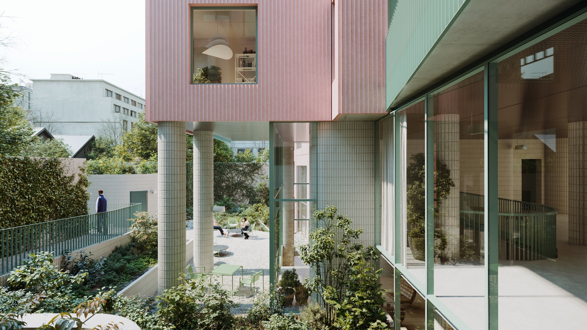 144 VANDERBILT Avenue TH2