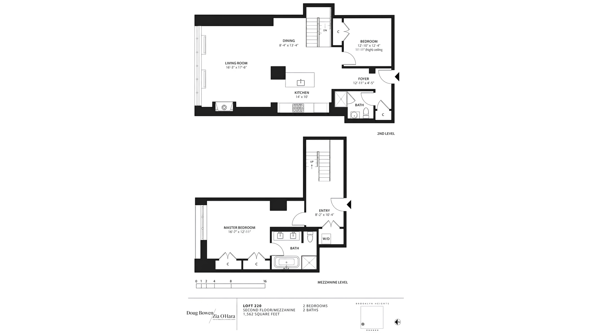 360 FURMAN Street 220