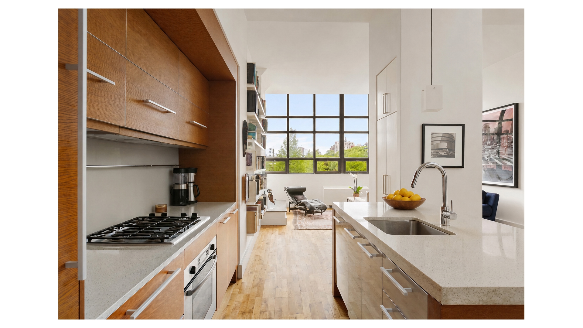 360 FURMAN Street 220