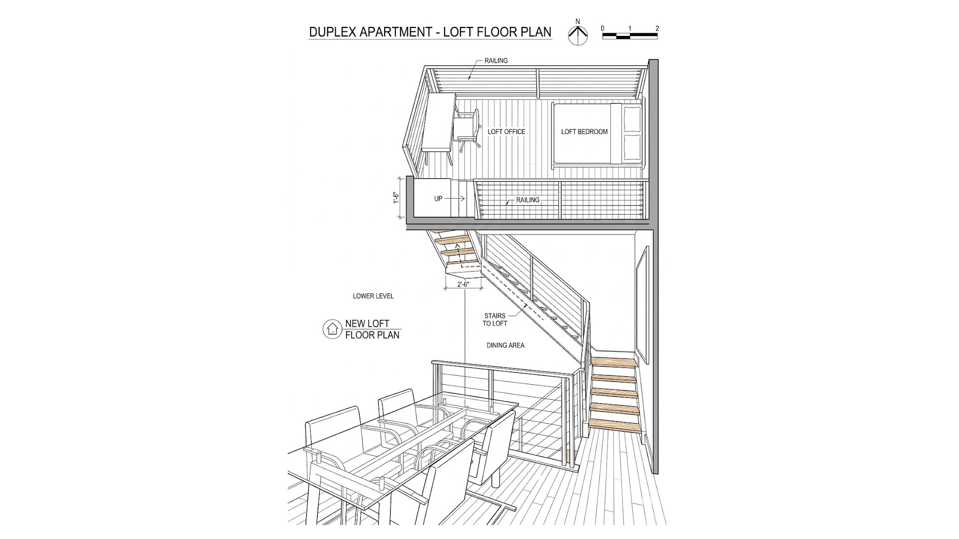 360 FURMAN Street 220