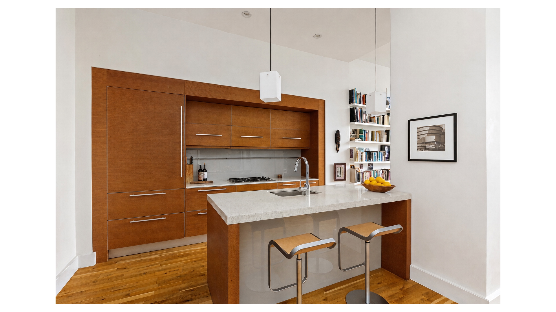 360 FURMAN Street 220