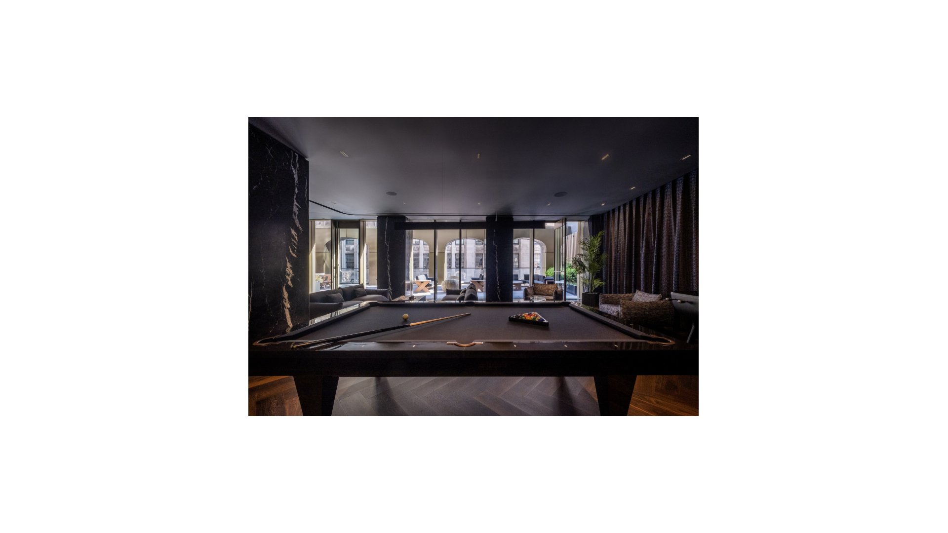 130 WILLIAM Street 38D