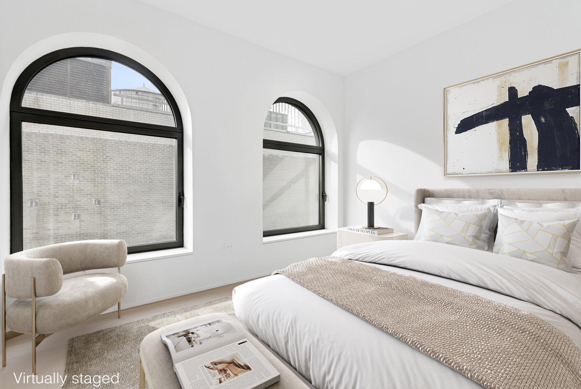 130 WILLIAM Street 38D