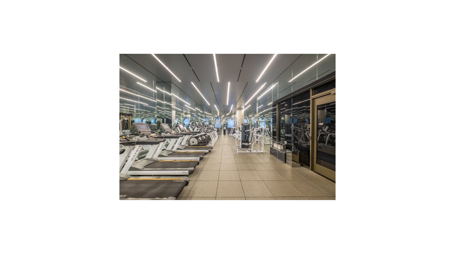 130 WILLIAM Street 38D