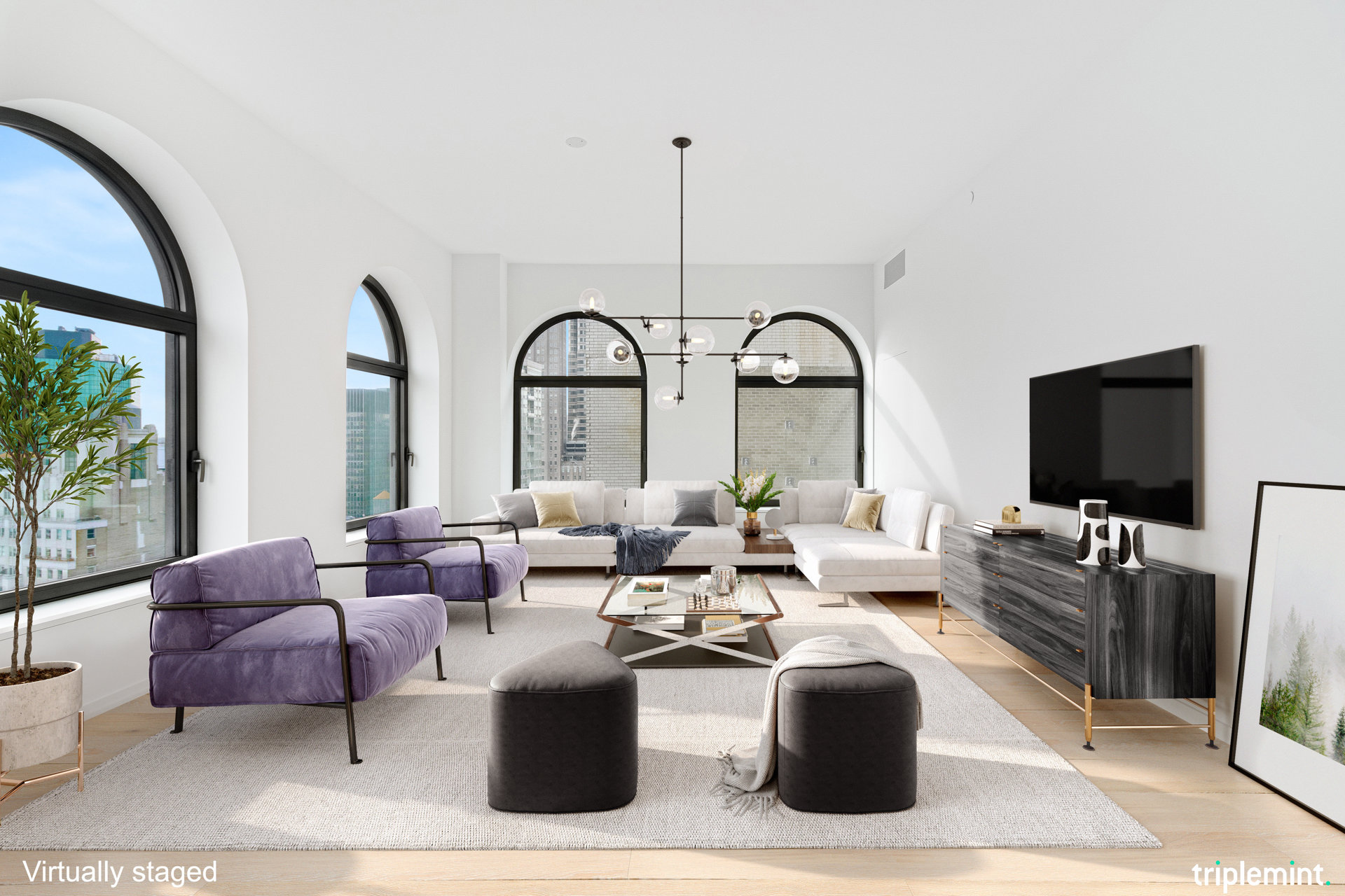 130 WILLIAM Street 38D