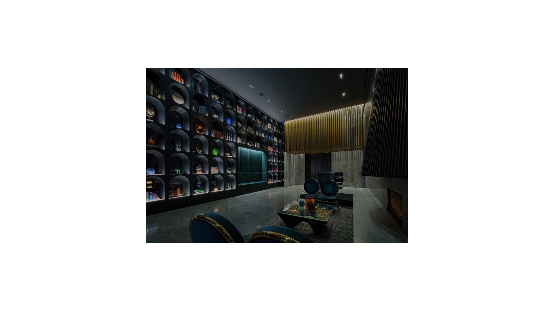 130 WILLIAM Street 38D